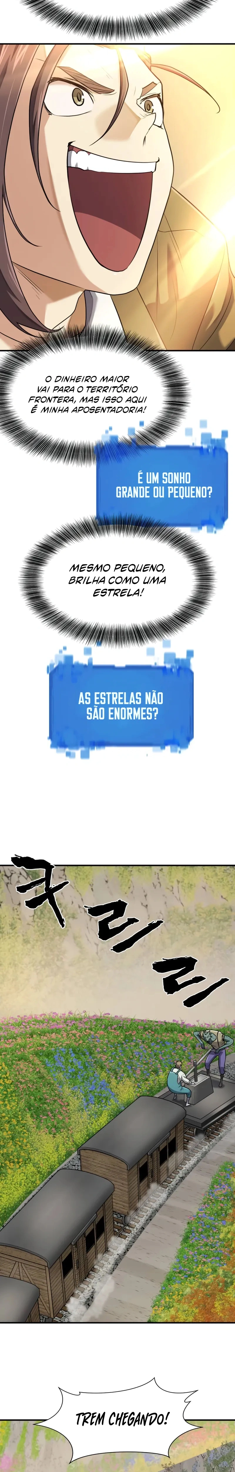 O Melhor Engenheiro Do Mundo Capítulo 176 Página 23