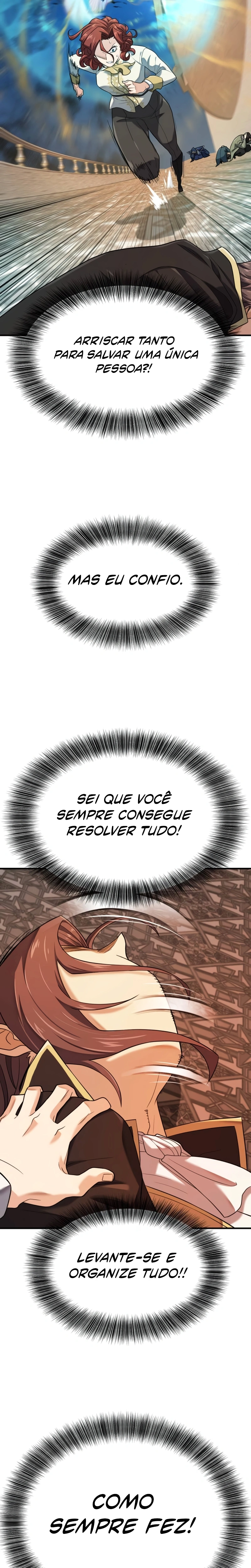 O Melhor Engenheiro Do Mundo Capítulo 177 Página 16