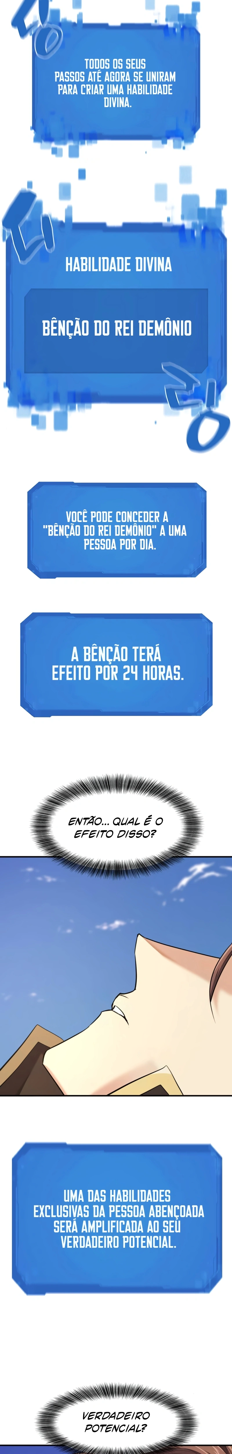 O Melhor Engenheiro Do Mundo Capítulo 177 Página 27