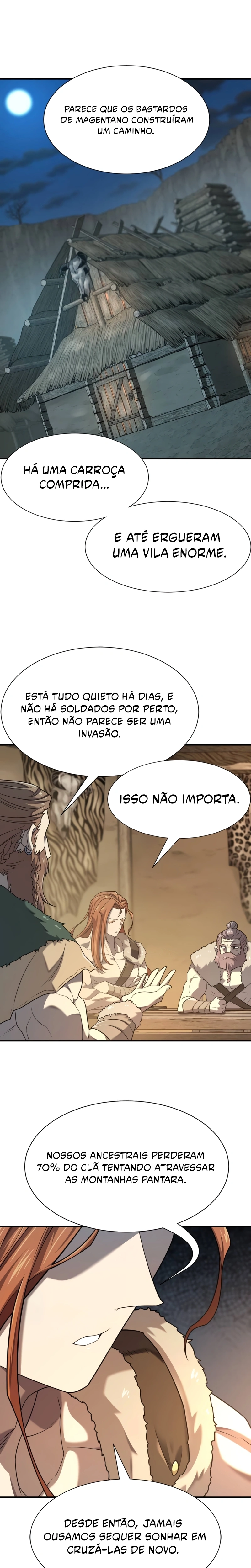 O Melhor Engenheiro Do Mundo Capítulo 178 Página 14