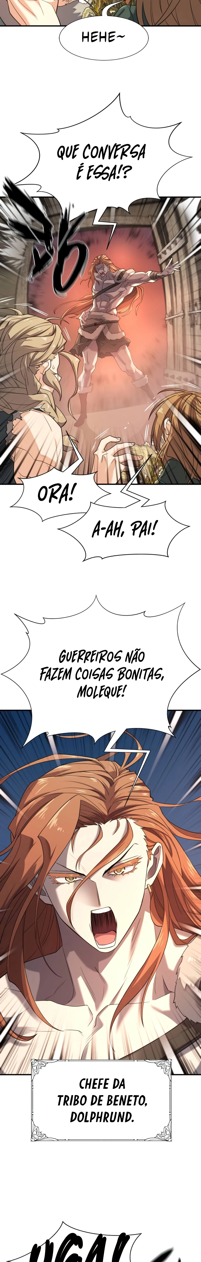 O Melhor Engenheiro Do Mundo Capítulo 178 Página 3