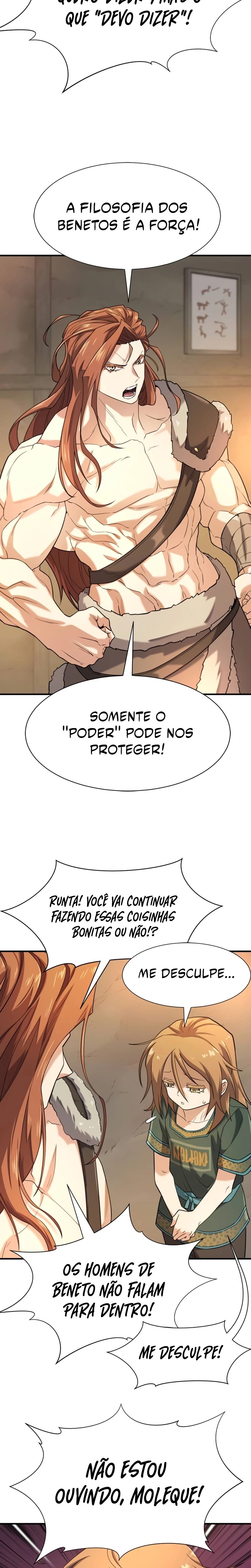 O Melhor Engenheiro Do Mundo Capítulo 178 Página 5
