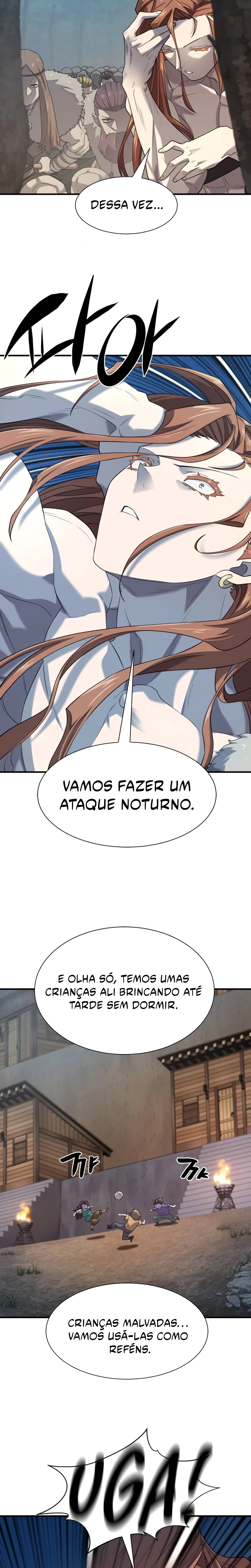 O Melhor Engenheiro Do Mundo Capítulo 179 Página 2
