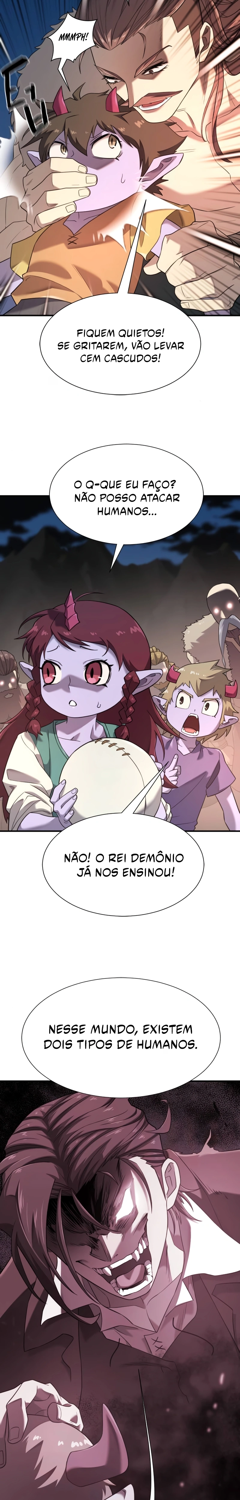 O Melhor Engenheiro Do Mundo Capítulo 179 Página 3