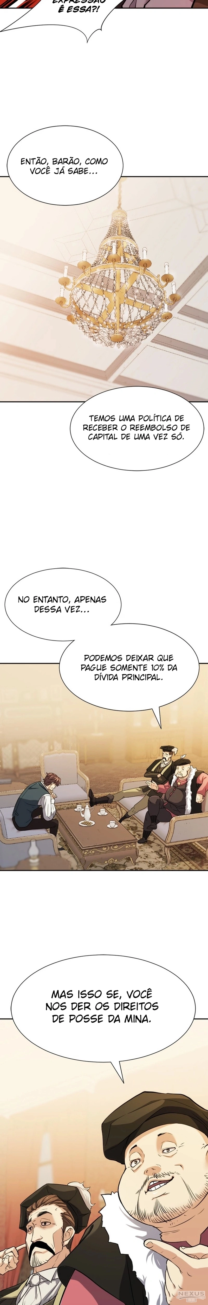 O Melhor Engenheiro Do Mundo Capítulo 18 Página 17