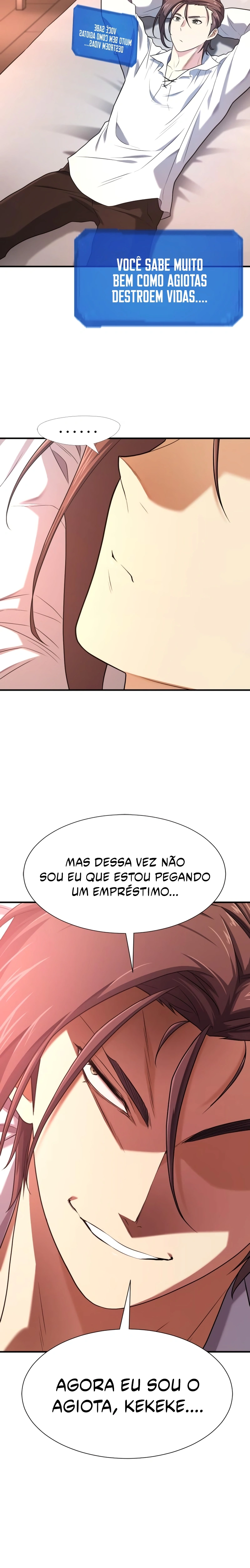 O Melhor Engenheiro Do Mundo Capítulo 180 Página 13