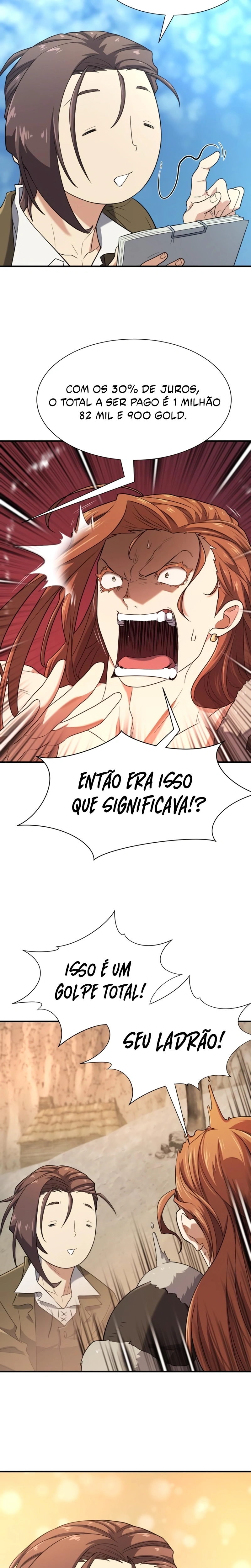 O Melhor Engenheiro Do Mundo Capítulo 180 Página 18