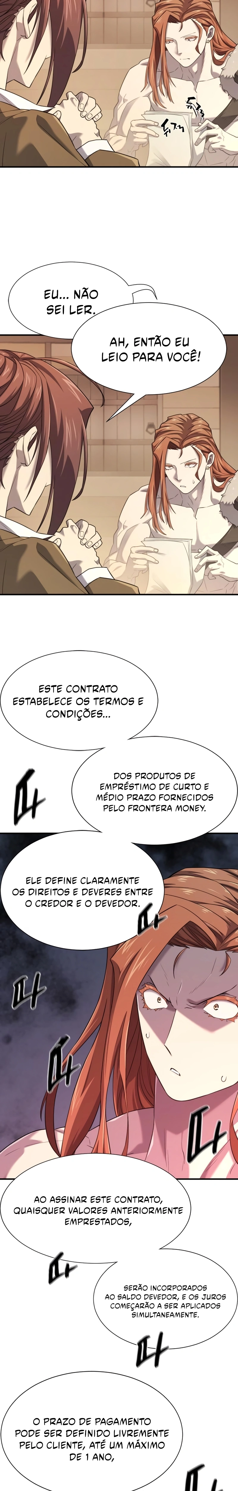 O Melhor Engenheiro Do Mundo Capítulo 180 Página 2