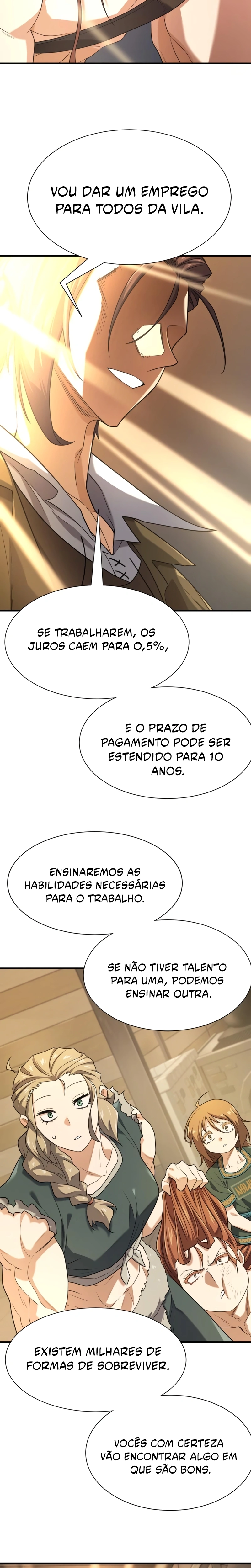 O Melhor Engenheiro Do Mundo Capítulo 180 Página 27