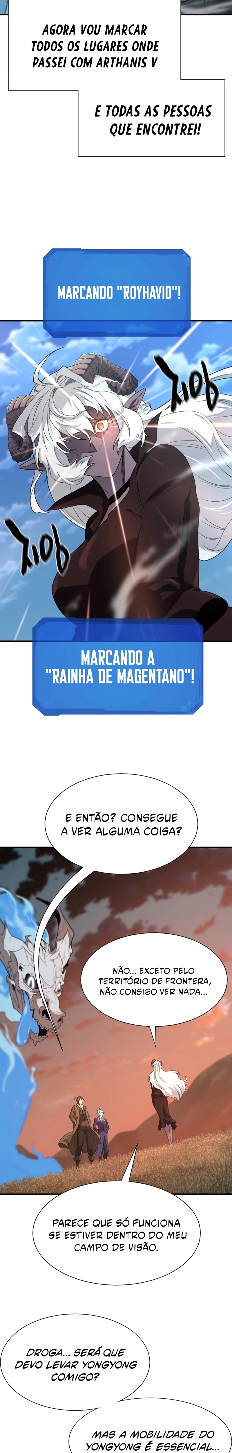 O Melhor Engenheiro Do Mundo Capítulo 181 Página 24