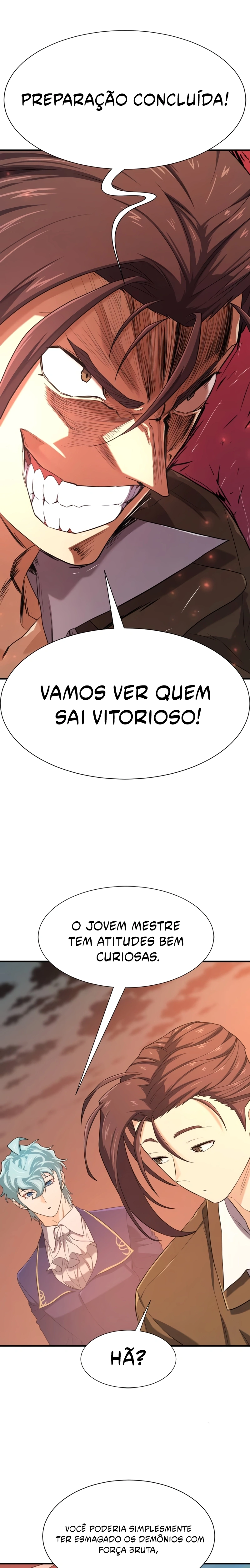 O Melhor Engenheiro Do Mundo Capítulo 181 Página 28