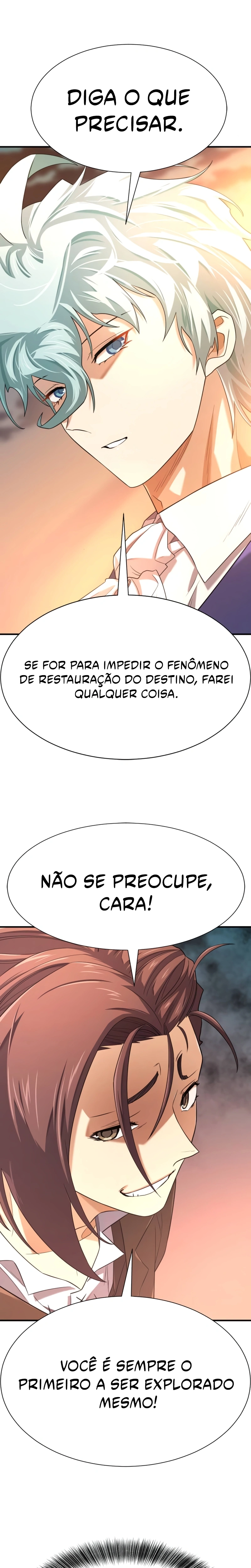 O Melhor Engenheiro Do Mundo Capítulo 181 Página 30