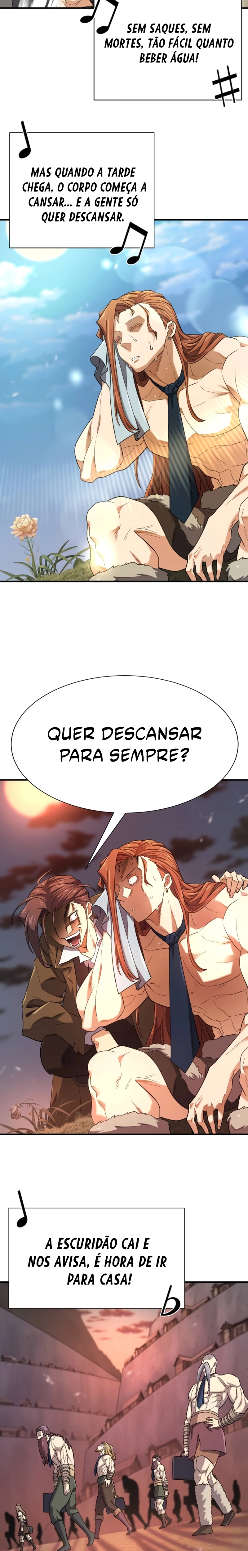 O Melhor Engenheiro Do Mundo Capítulo 181 Página 4
