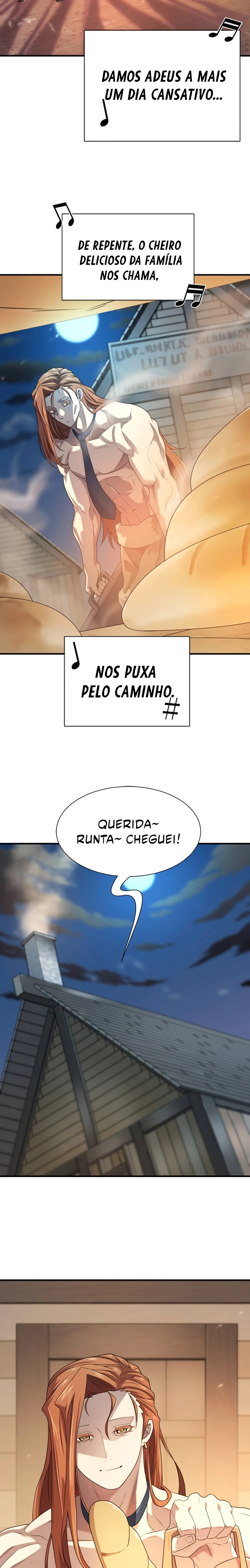 O Melhor Engenheiro Do Mundo Capítulo 181 Página 5
