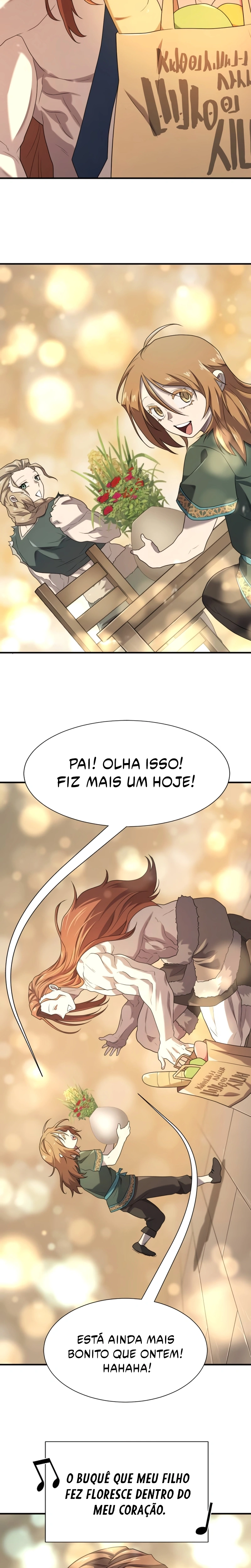 O Melhor Engenheiro Do Mundo Capítulo 181 Página 6