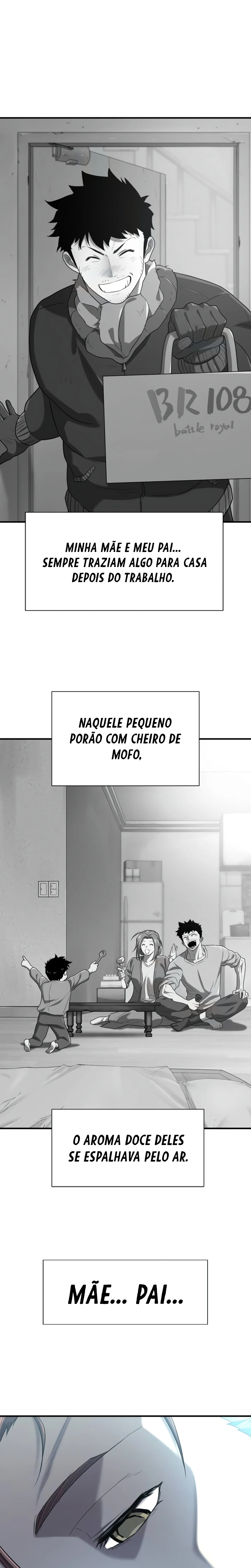 O Melhor Engenheiro Do Mundo Capítulo 181 Página 9