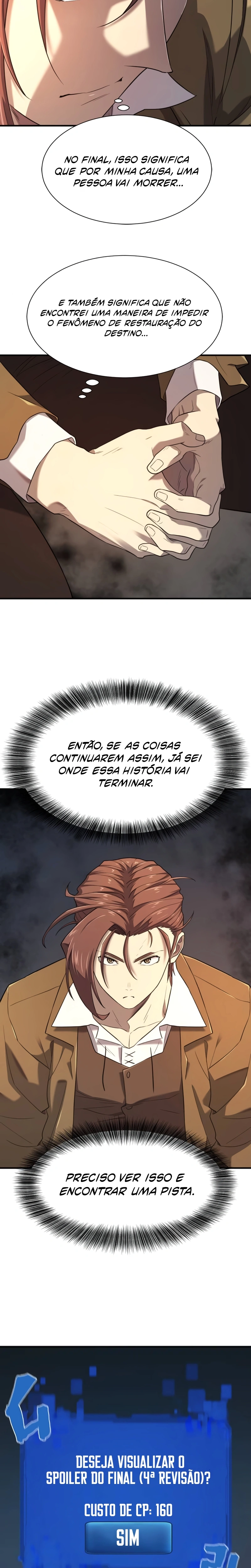 O Melhor Engenheiro Do Mundo Capítulo 182 Página 2