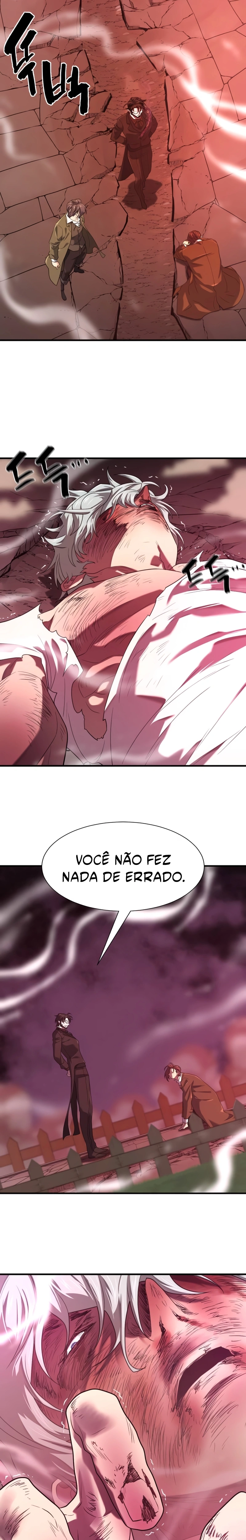 O Melhor Engenheiro Do Mundo Capítulo 182 Página 23
