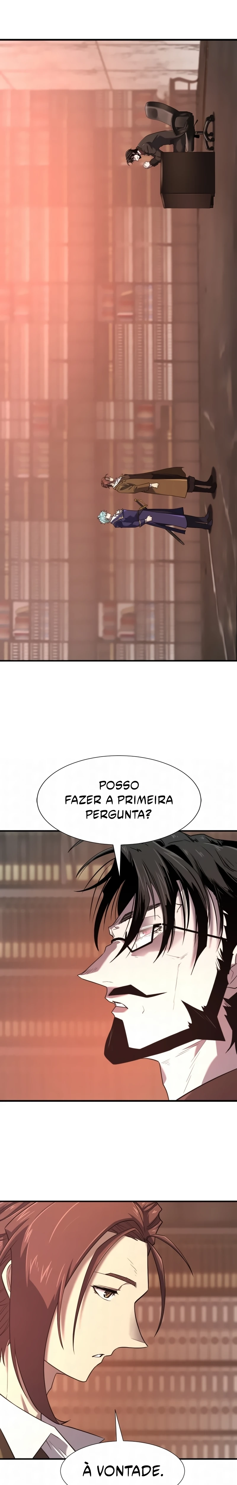 O Melhor Engenheiro Do Mundo Capítulo 183 Página 6