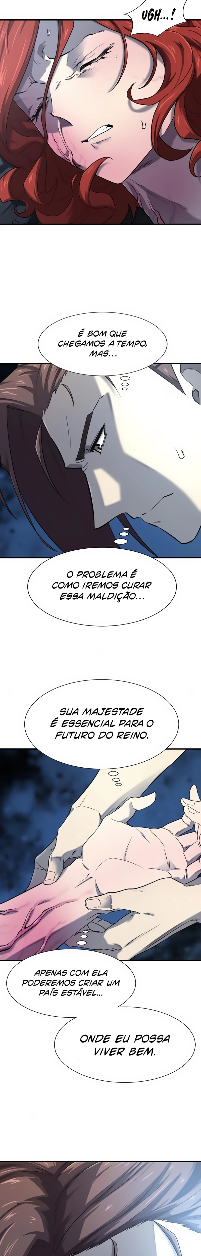 O Melhor Engenheiro Do Mundo Capítulo 184 Página 2