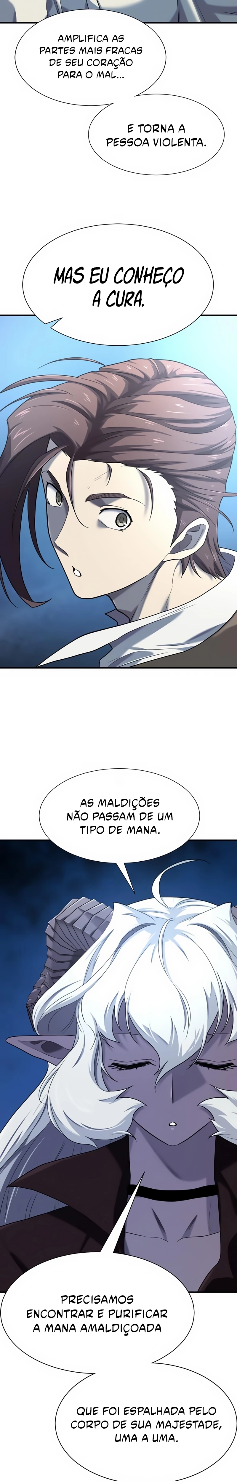 O Melhor Engenheiro Do Mundo Capítulo 184 Página 5