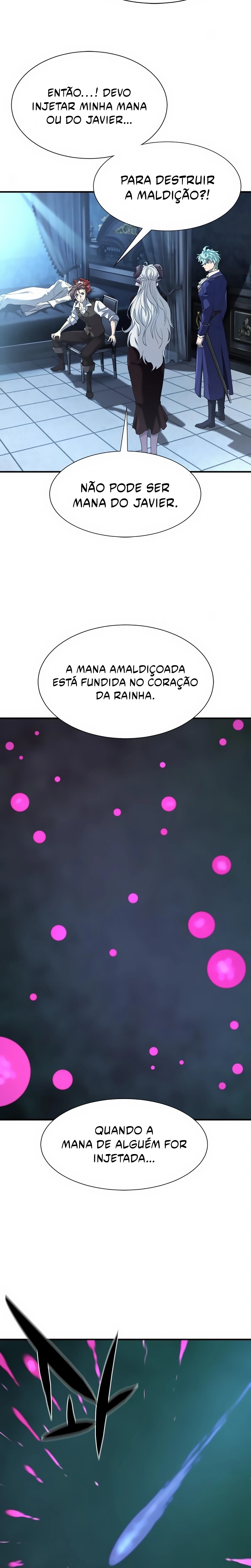 O Melhor Engenheiro Do Mundo Capítulo 184 Página 6