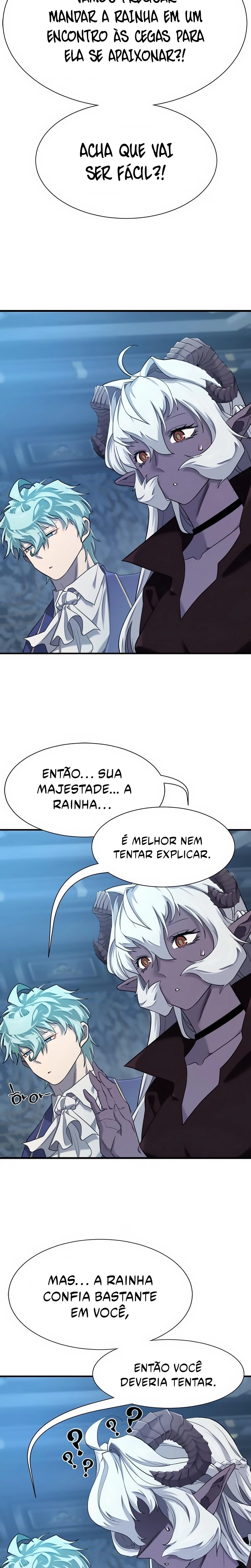 O Melhor Engenheiro Do Mundo Capítulo 184 Página 9