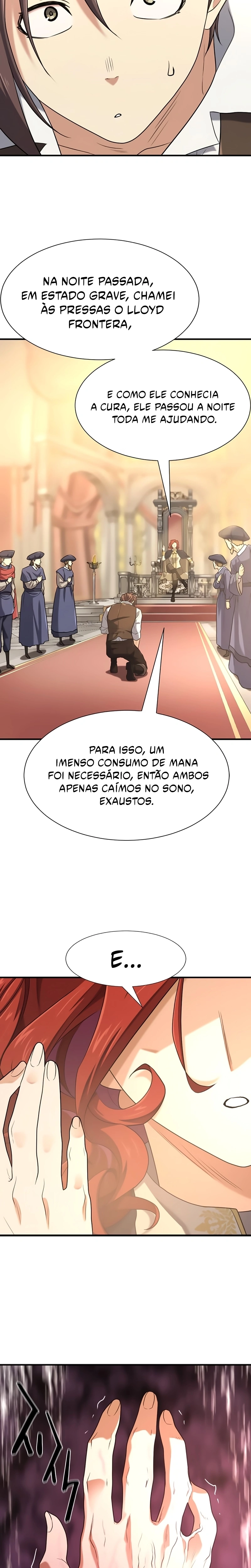O Melhor Engenheiro Do Mundo Capítulo 185 Página 14