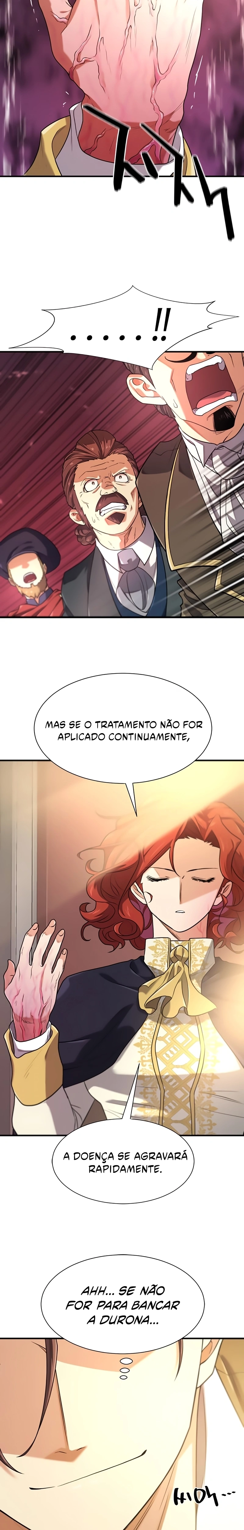 O Melhor Engenheiro Do Mundo Capítulo 185 Página 15