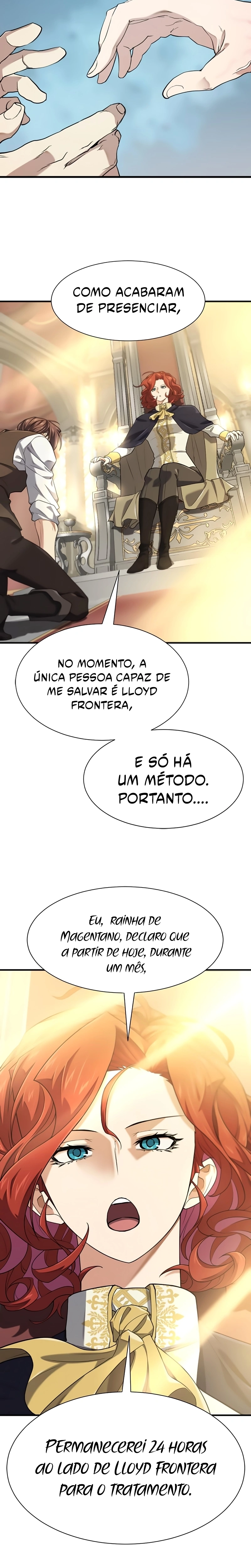O Melhor Engenheiro Do Mundo Capítulo 185 Página 20