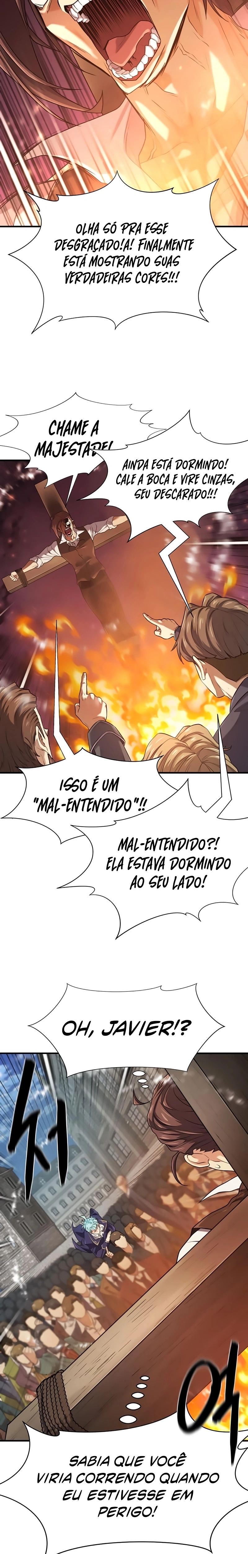 O Melhor Engenheiro Do Mundo Capítulo 185 Página 7