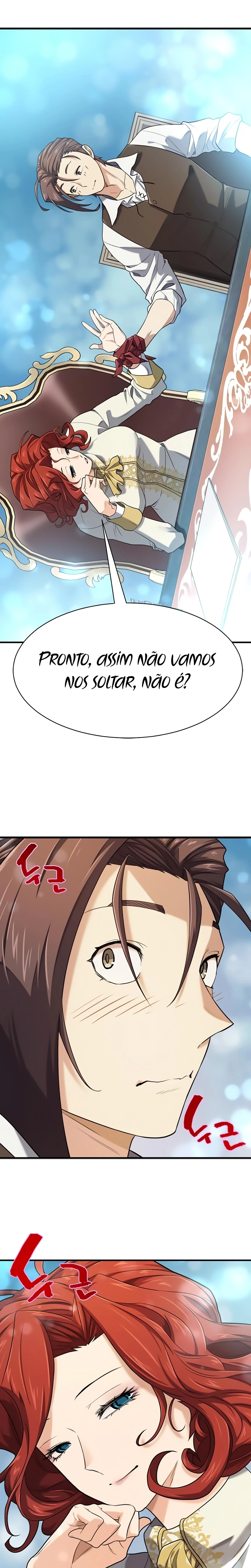 O Melhor Engenheiro Do Mundo Capítulo 186 Página 13