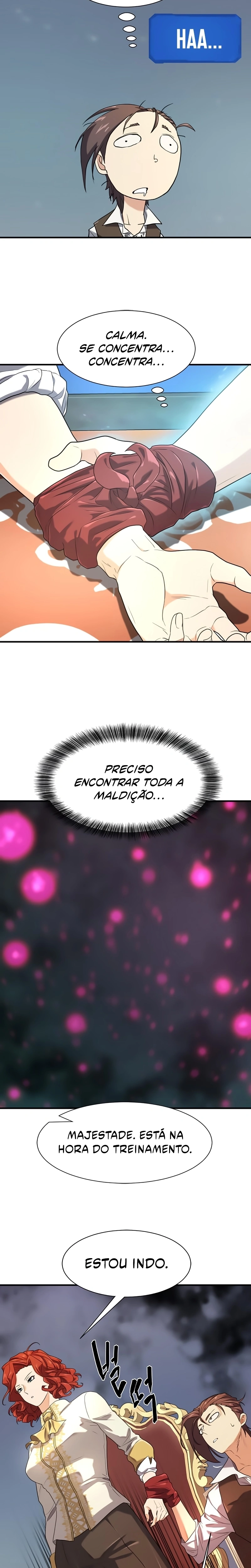 O Melhor Engenheiro Do Mundo Capítulo 186 Página 16