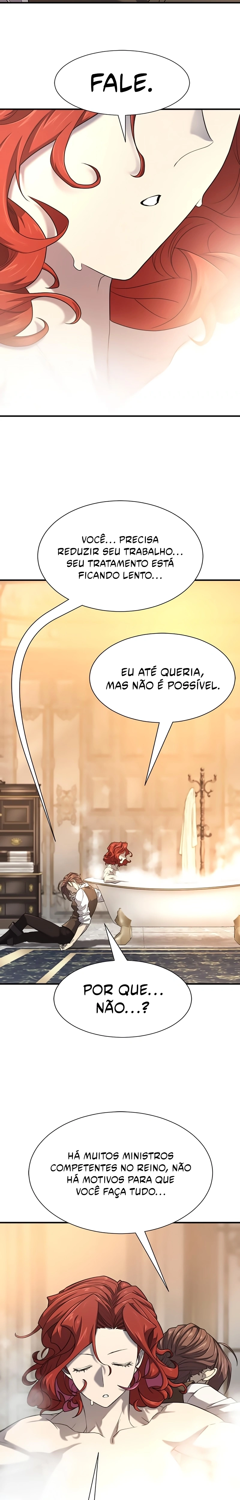 O Melhor Engenheiro Do Mundo Capítulo 186 Página 22