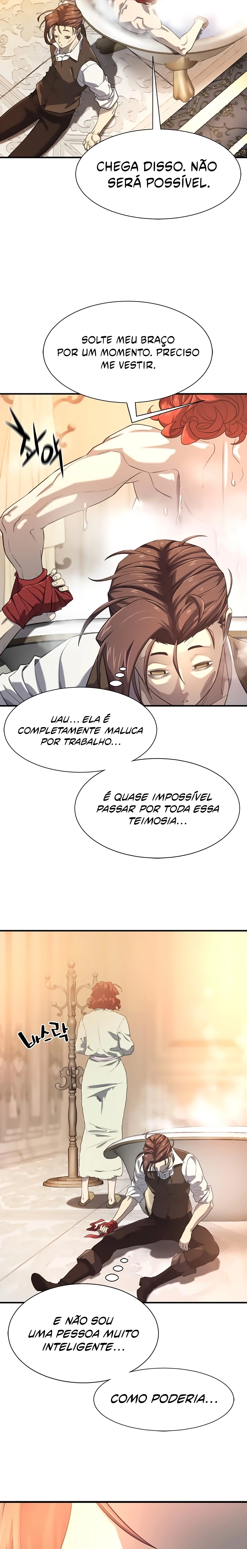 O Melhor Engenheiro Do Mundo Capítulo 186 Página 24