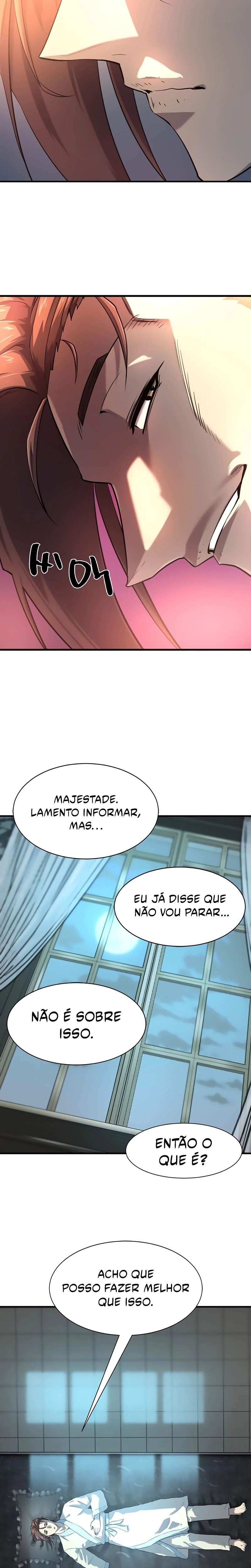 O Melhor Engenheiro Do Mundo Capítulo 186 Página 25