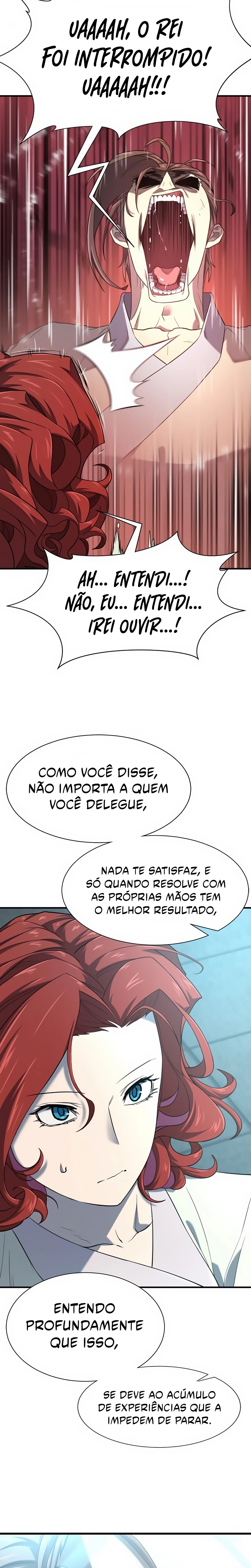 O Melhor Engenheiro Do Mundo Capítulo 187 Página 12