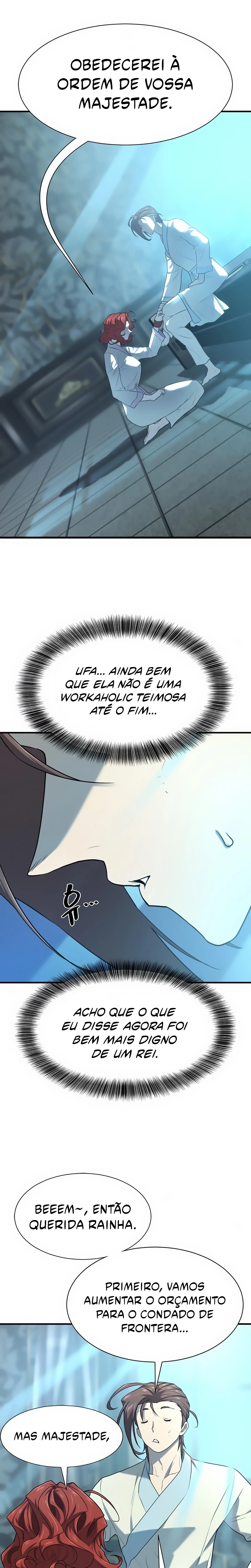 O Melhor Engenheiro Do Mundo Capítulo 187 Página 16
