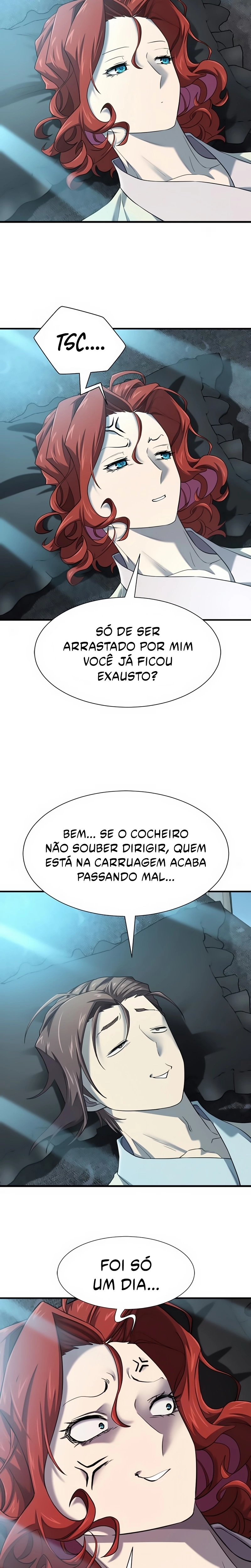 O Melhor Engenheiro Do Mundo Capítulo 187 Página 2
