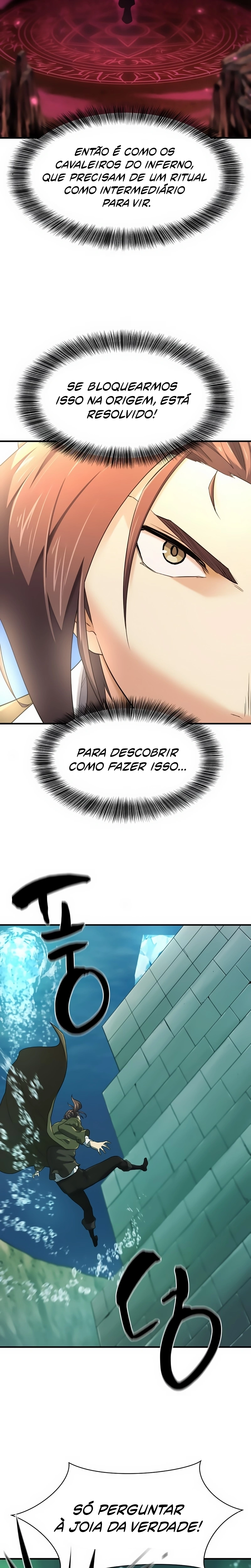 O Melhor Engenheiro Do Mundo Capítulo 187 Página 25