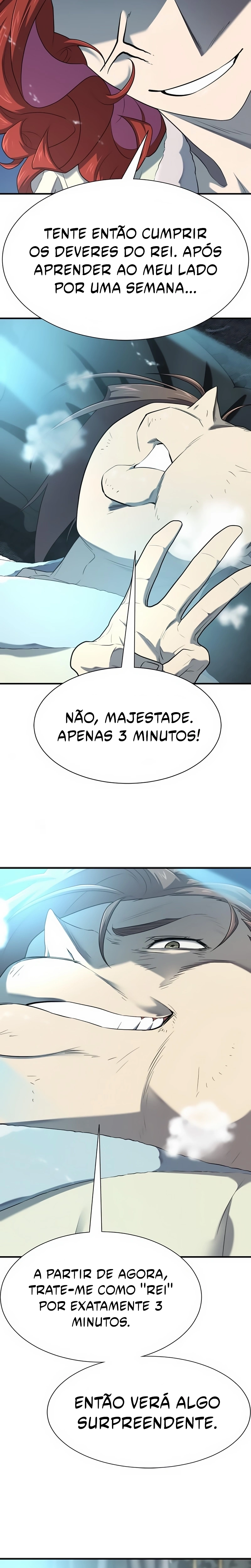 O Melhor Engenheiro Do Mundo Capítulo 187 Página 5