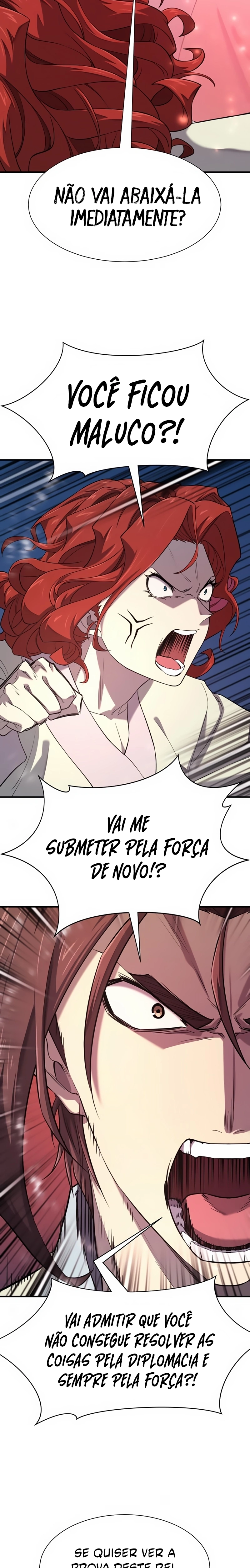 O Melhor Engenheiro Do Mundo Capítulo 187 Página 8