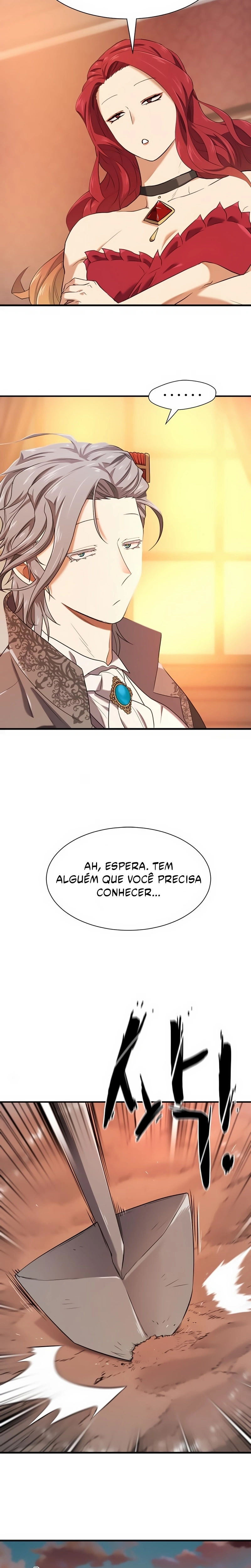 O Melhor Engenheiro Do Mundo Capítulo 188 Página 13
