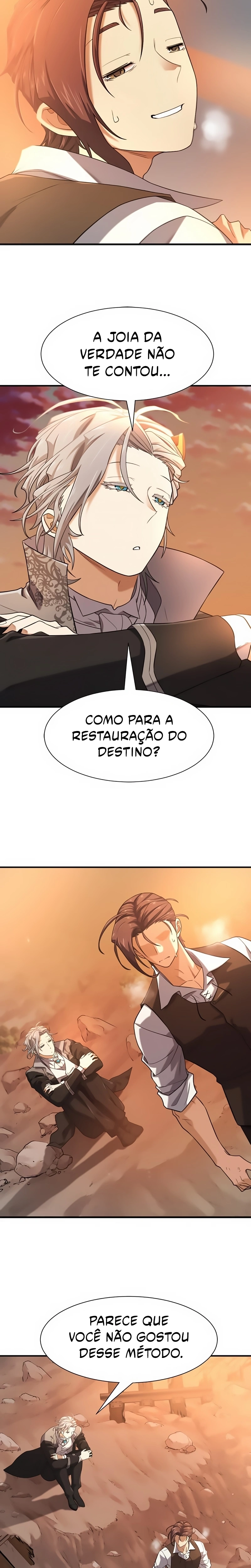 O Melhor Engenheiro Do Mundo Capítulo 188 Página 15