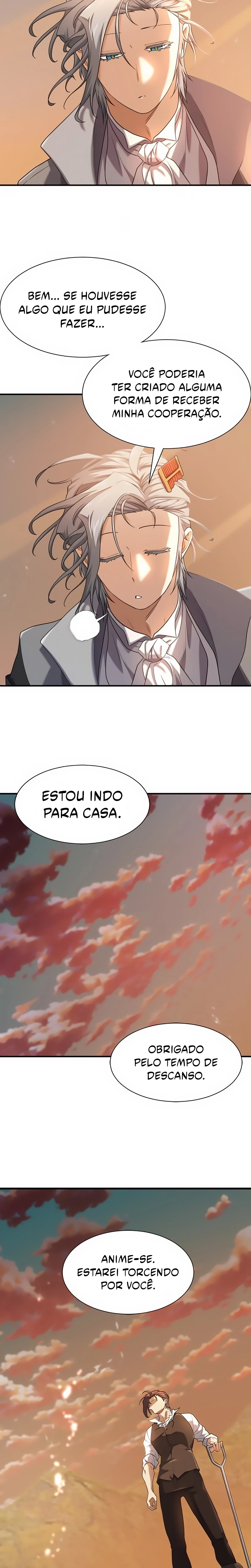 O Melhor Engenheiro Do Mundo Capítulo 188 Página 18