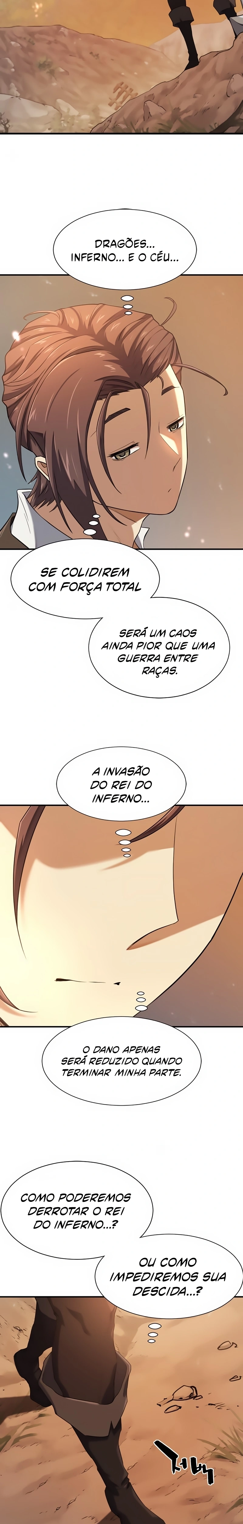 O Melhor Engenheiro Do Mundo Capítulo 188 Página 19