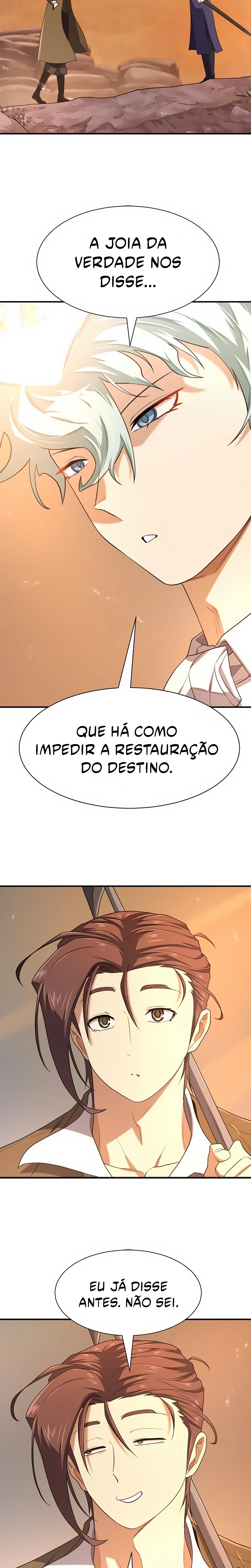 O Melhor Engenheiro Do Mundo Capítulo 188 Página 21