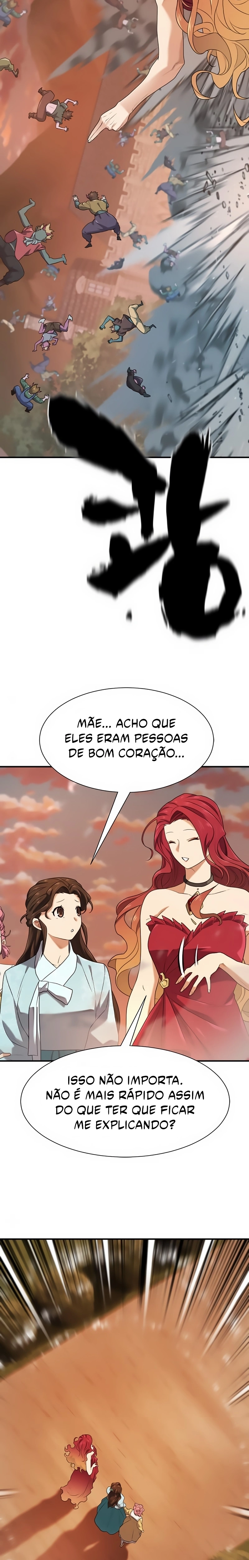 O Melhor Engenheiro Do Mundo Capítulo 188 Página 9