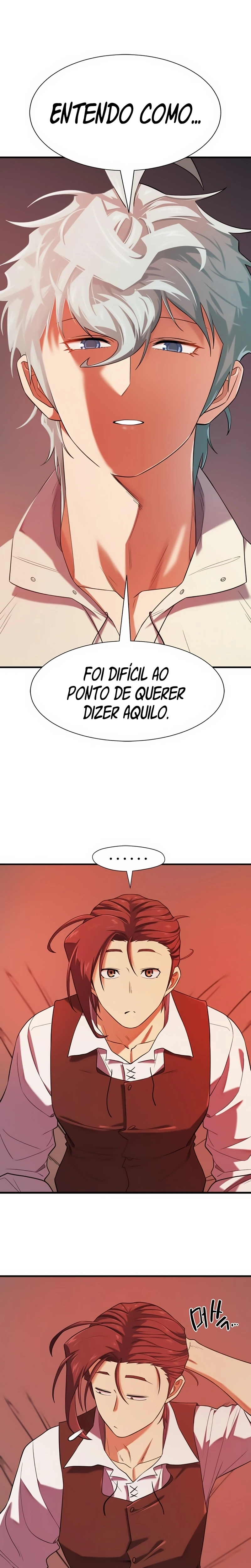 O Melhor Engenheiro Do Mundo Capítulo 189 Página 13