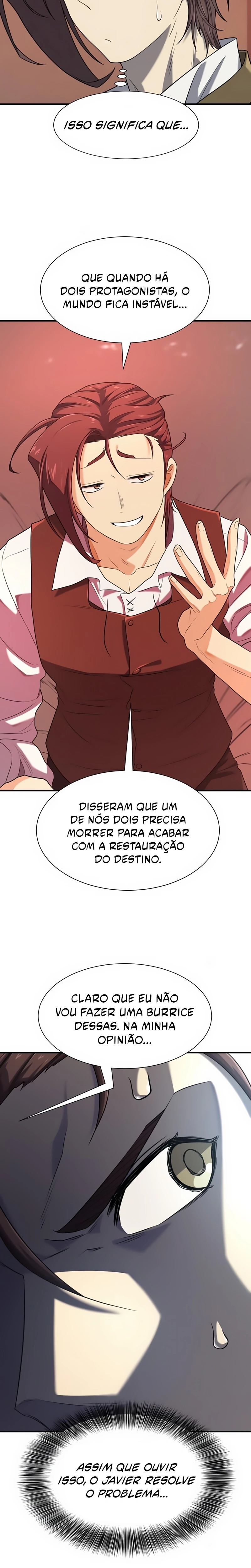 O Melhor Engenheiro Do Mundo Capítulo 189 Página 15